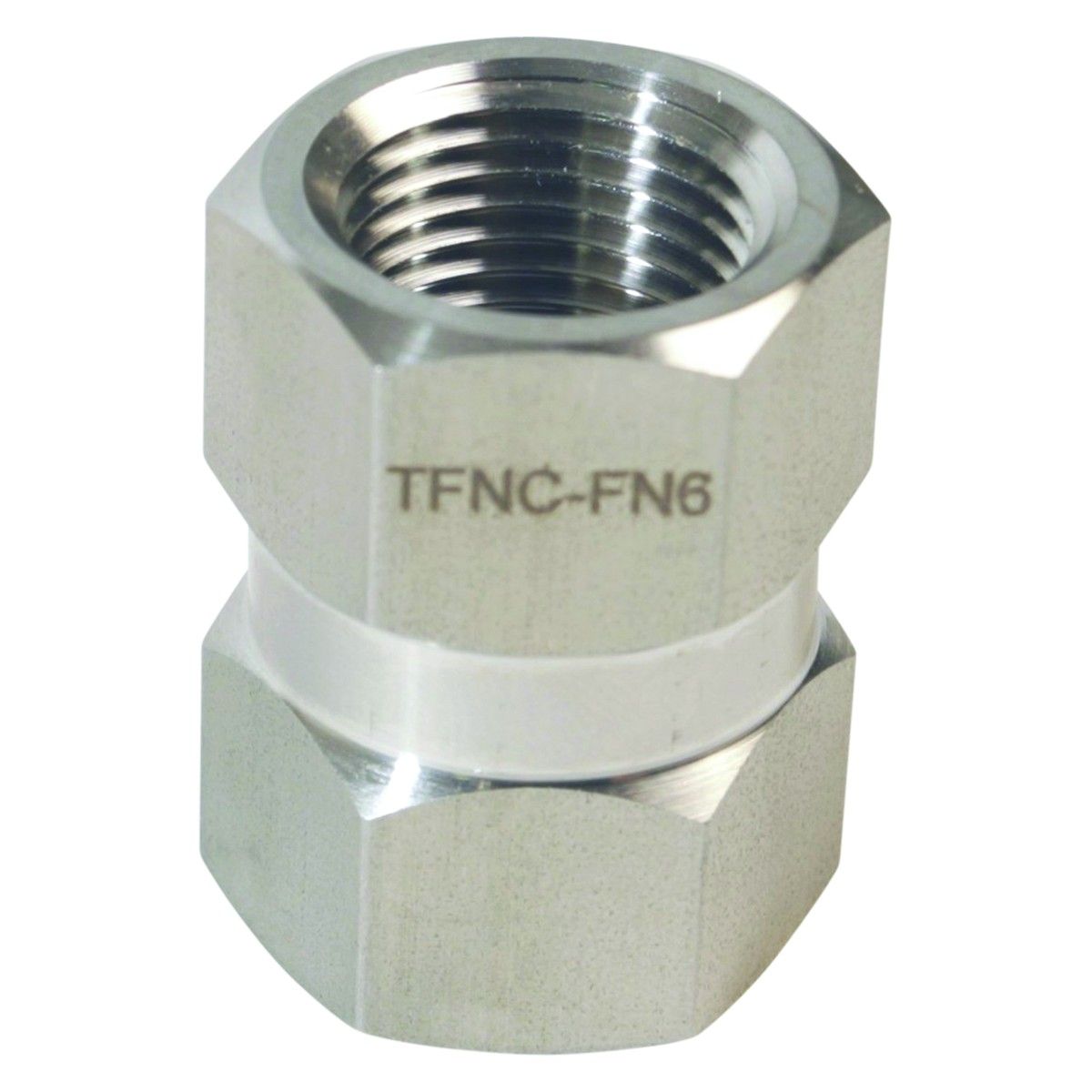 Couplers & Unions - NPT & JIC