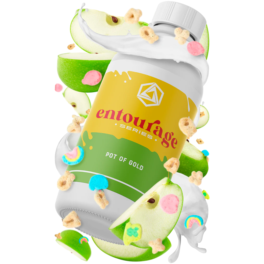 Pot of Gold Terpene Blend