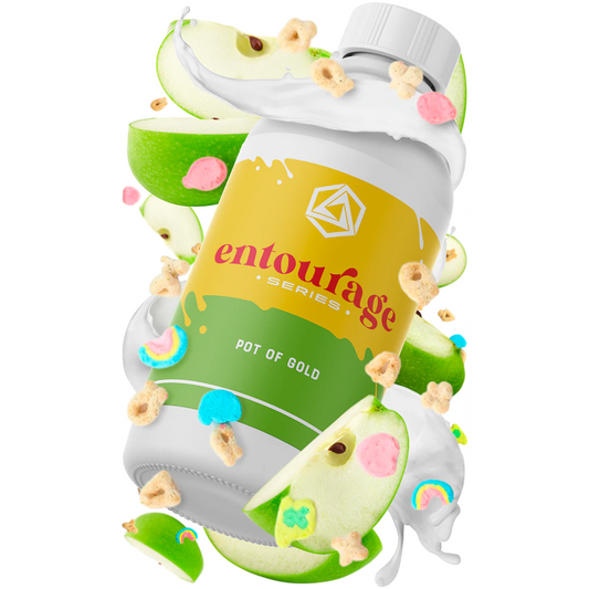 Pot of Gold Terpene Blend