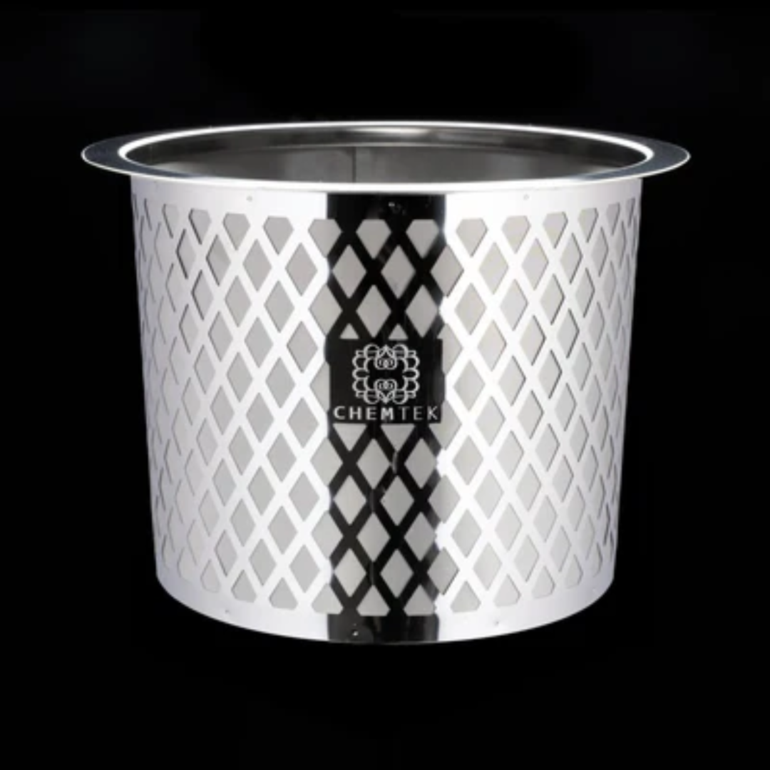 ChemTek Sweating Basket for Centerfudge