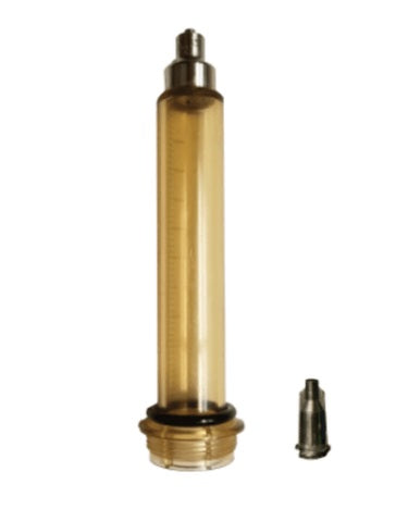 FiftyShot Semi-Automatic Cartridge Filler