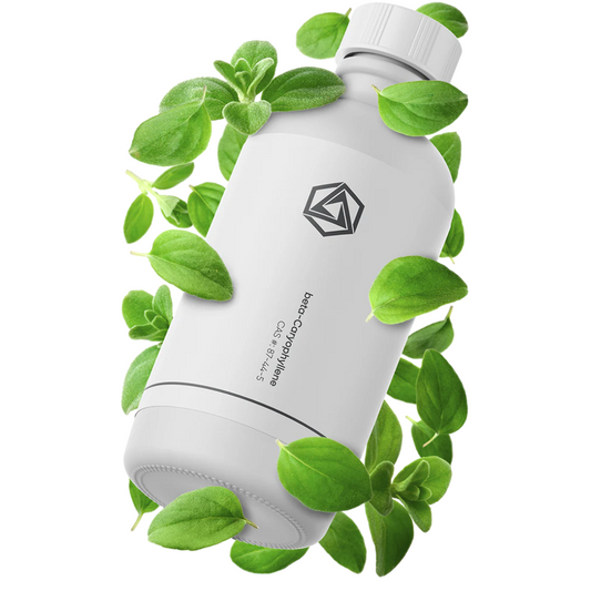 Beta Caryophyllene Terpene Isolate