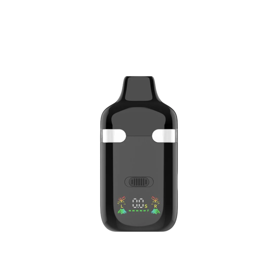 iKrusher BlendX Pro