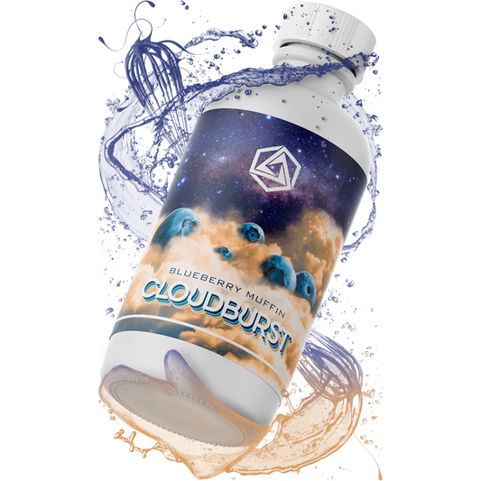 Blueberry Muffin Terpene Blend