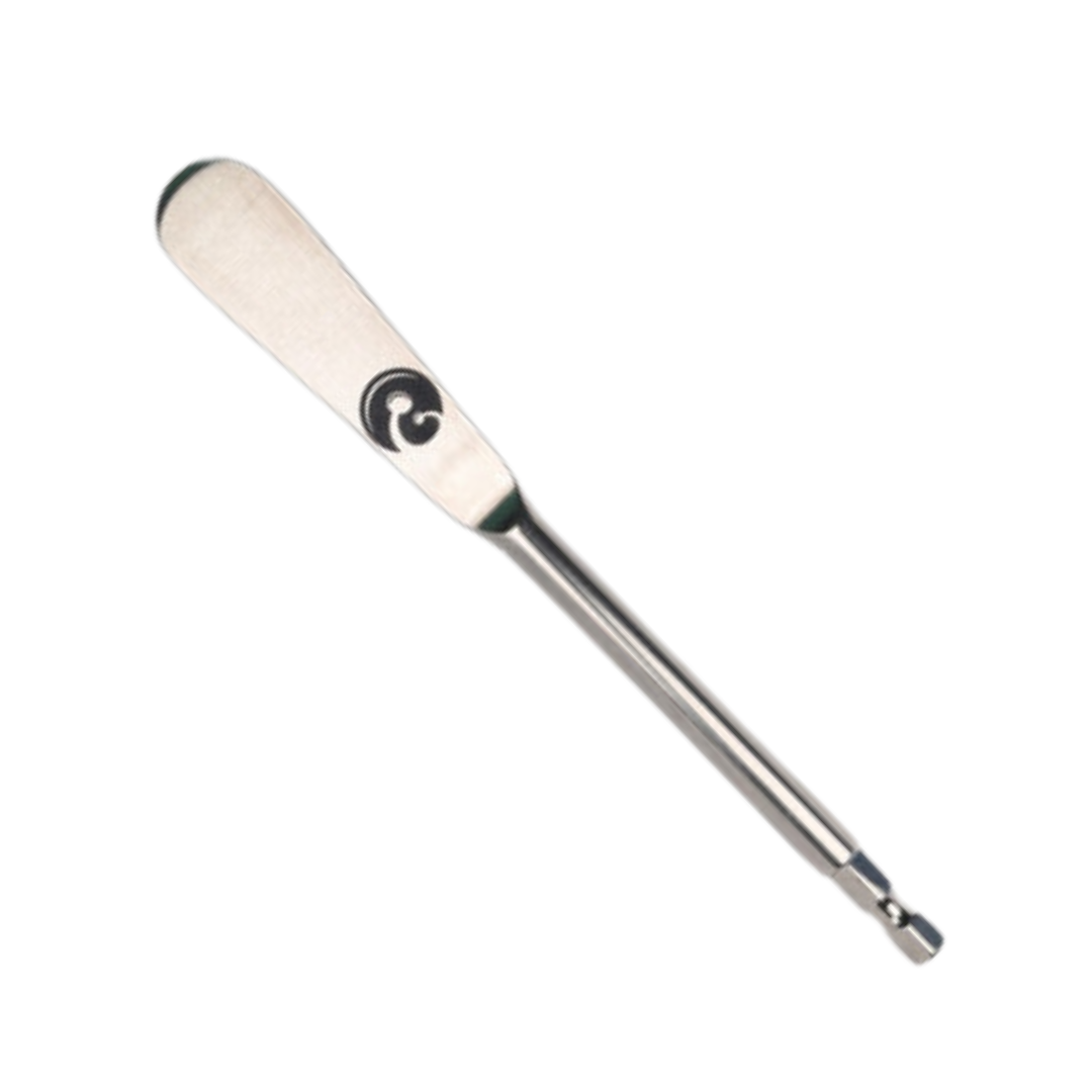 Stainless Steel Drill Whip / Paddle / Stirrer