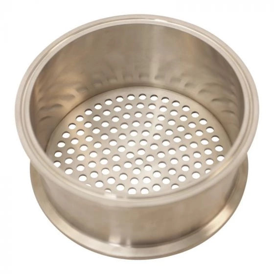 Tri Clamp Filter Plate