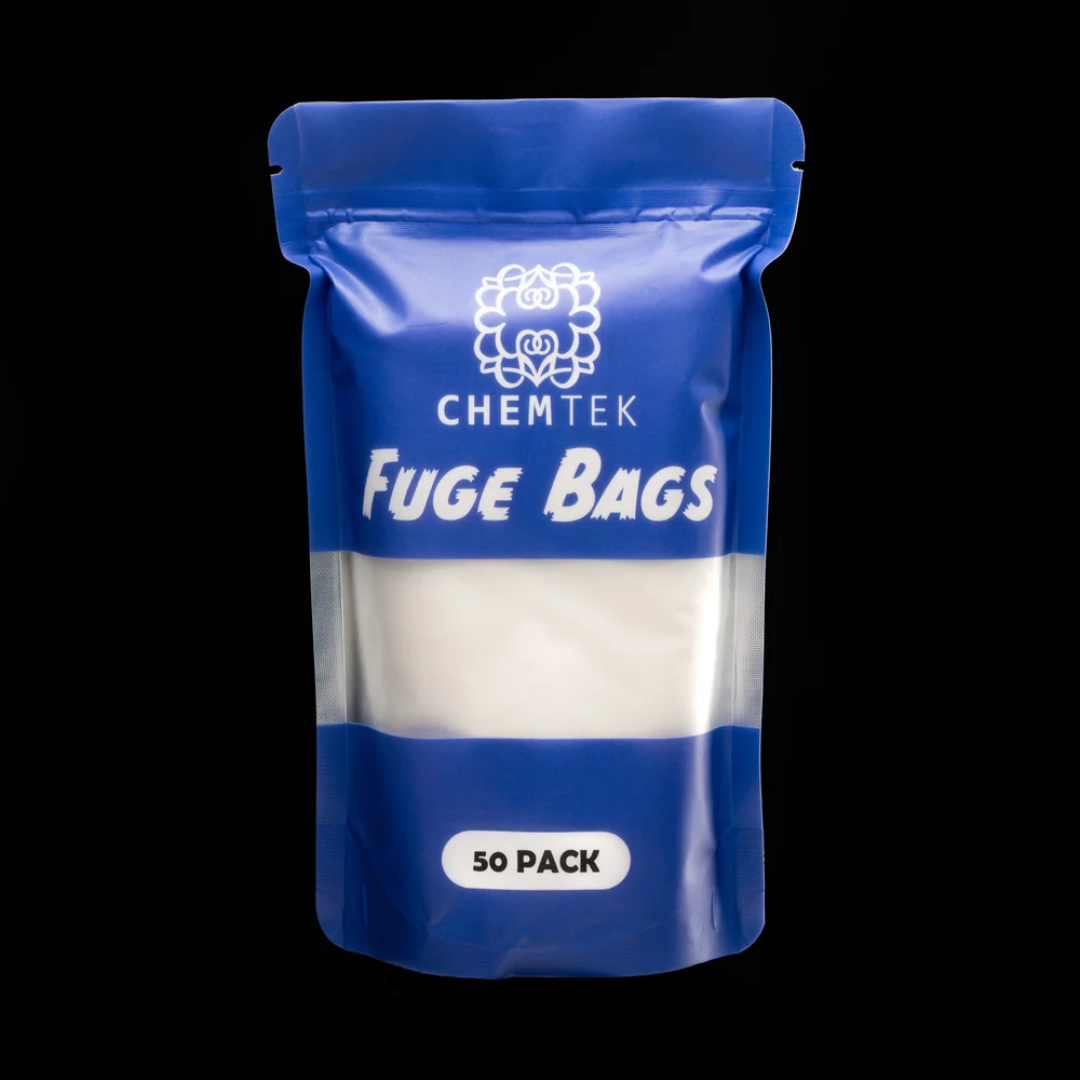 Chem Tek Centrifuge Bags
