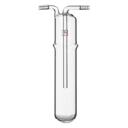 Ai Cold Trap 1-Piece Glass Trap For Ai T Series -40°C & -80°C