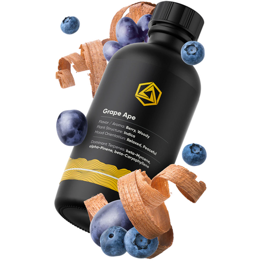 Grape Ape Terpene Blend