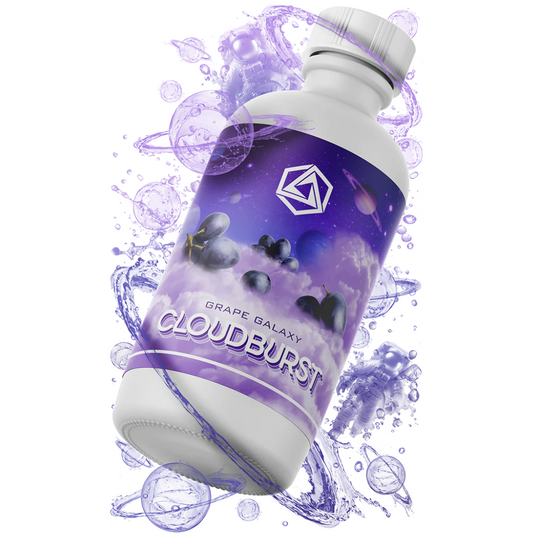Grape Galaxy Terpene Blend