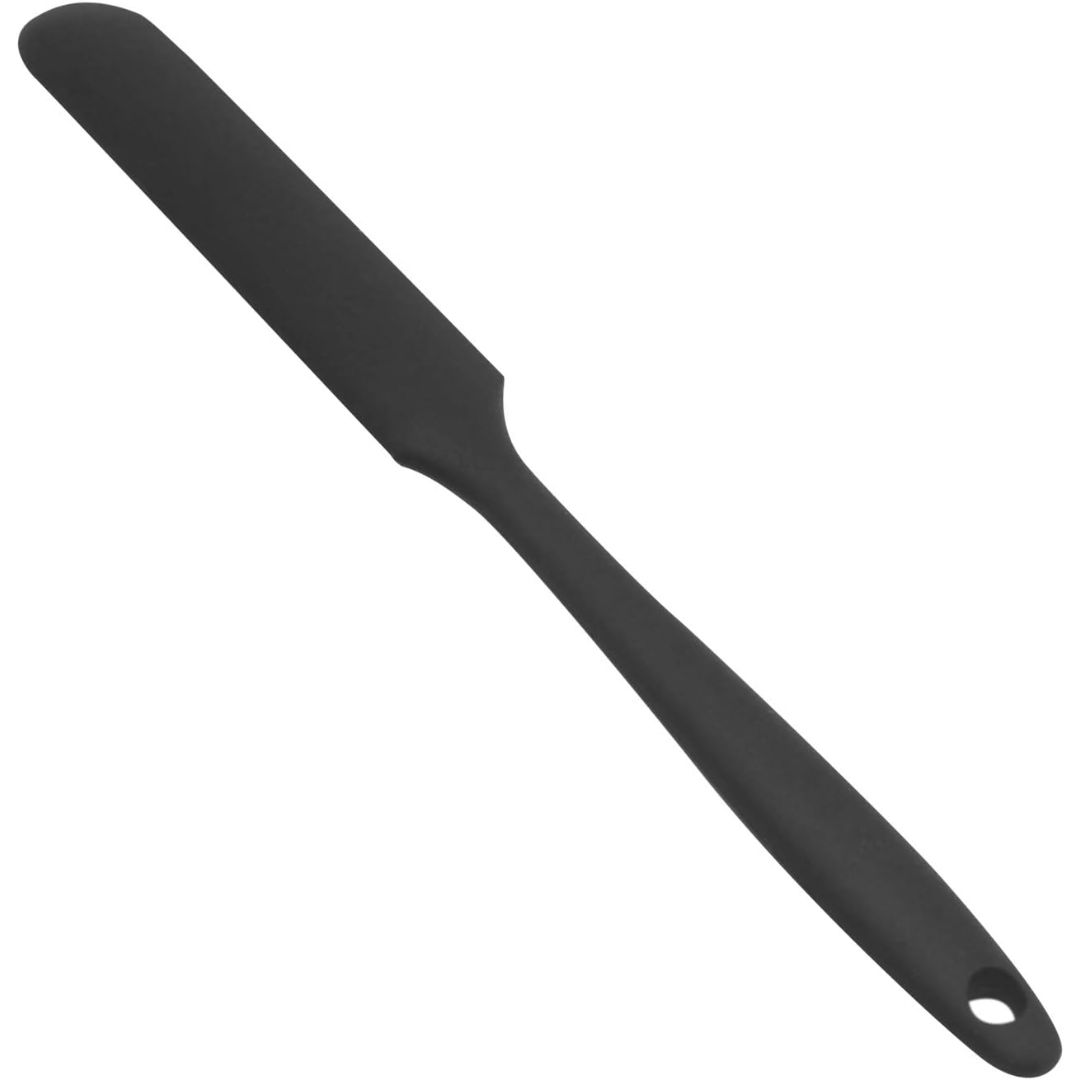 Silicone Jar Spatula