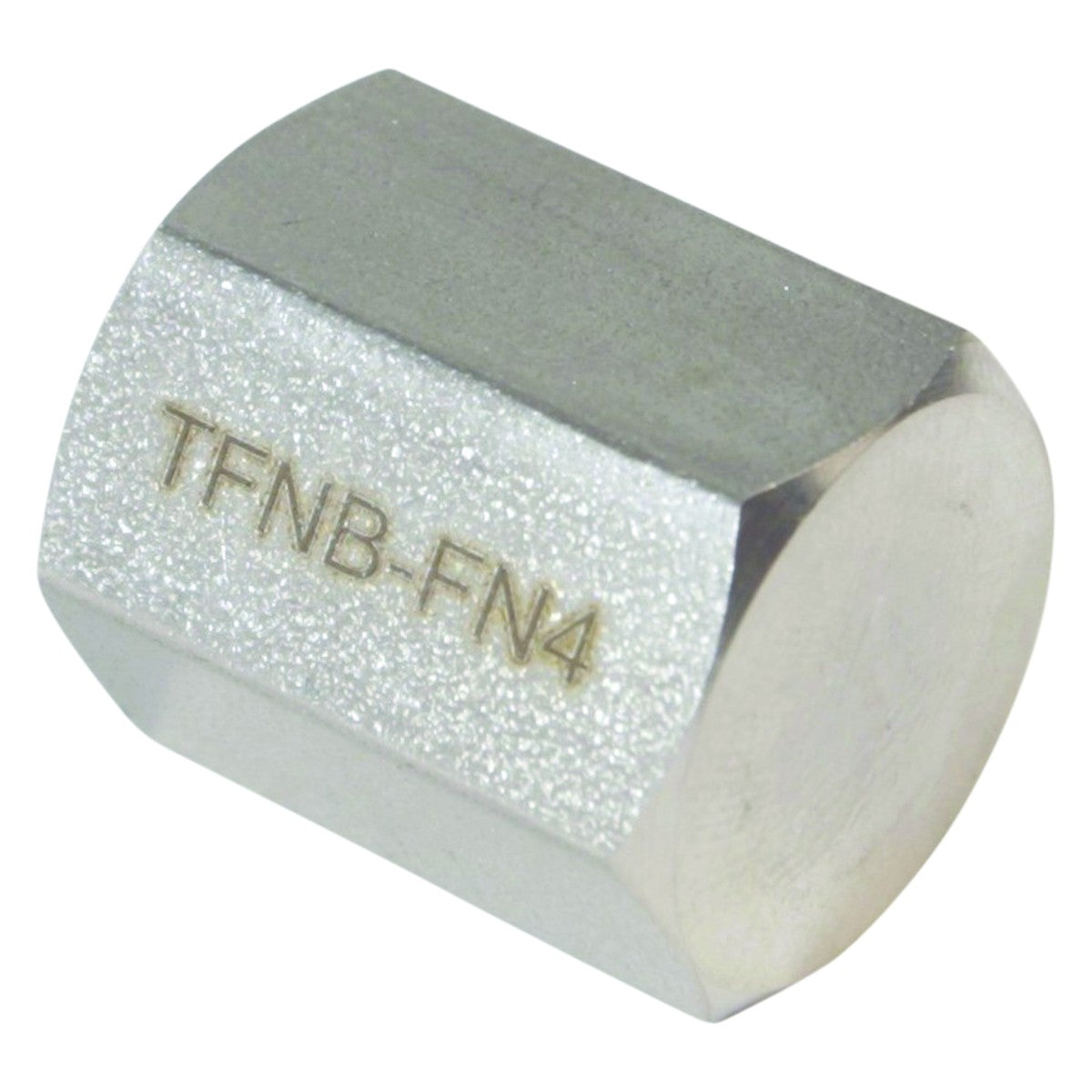 Threaded NPT End Cap