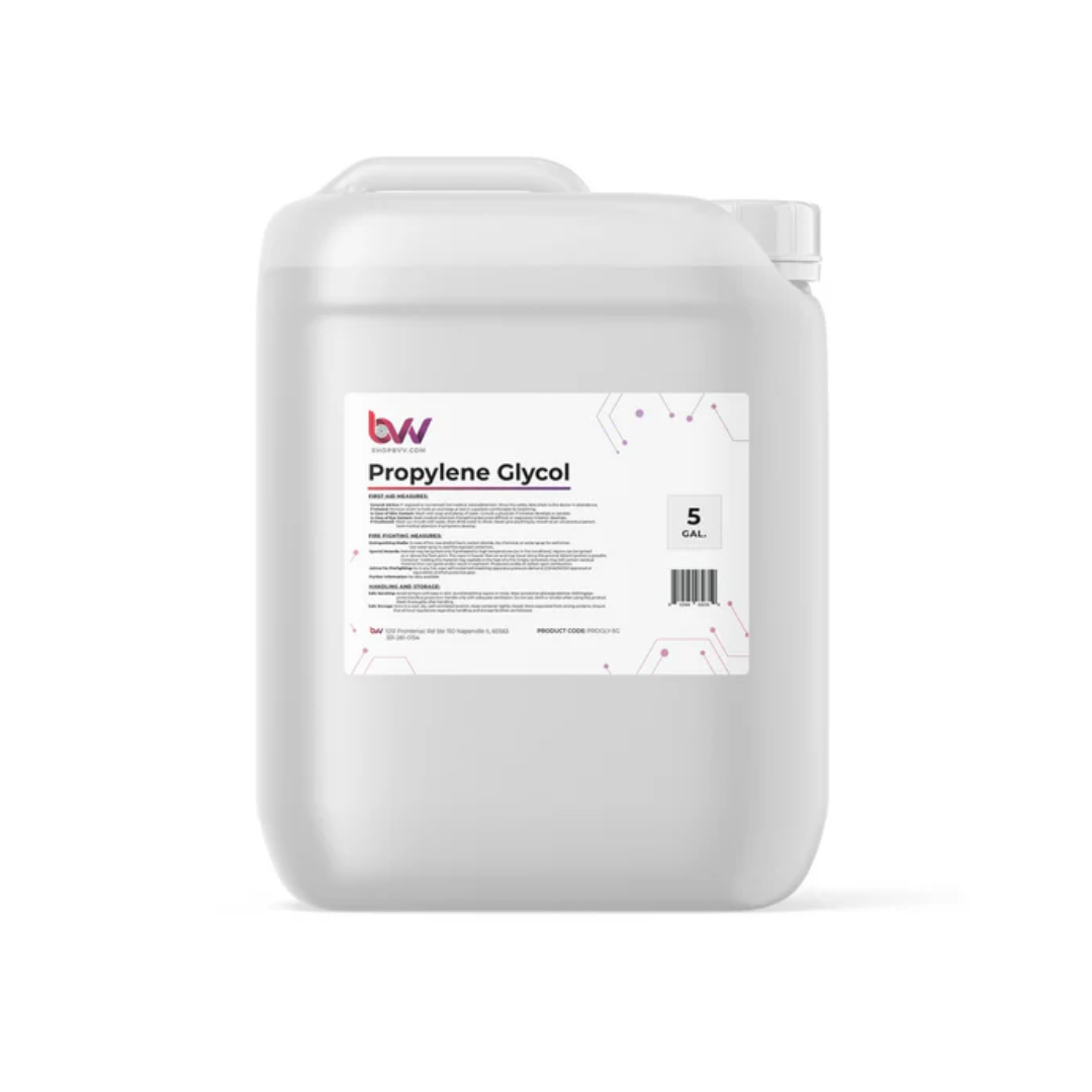 Propylene Glycol Tech Grade 100%