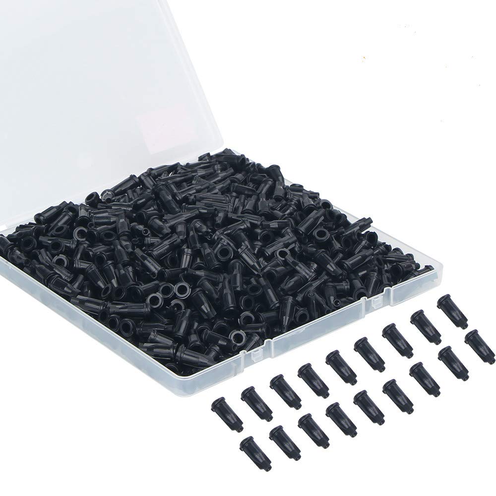 Plastic Disposable Syringes