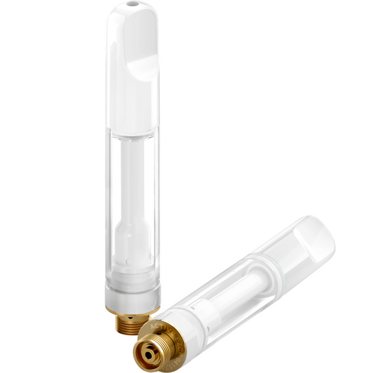 ACTIVE™ Full Ceramic EZ Press .5ml 100pk