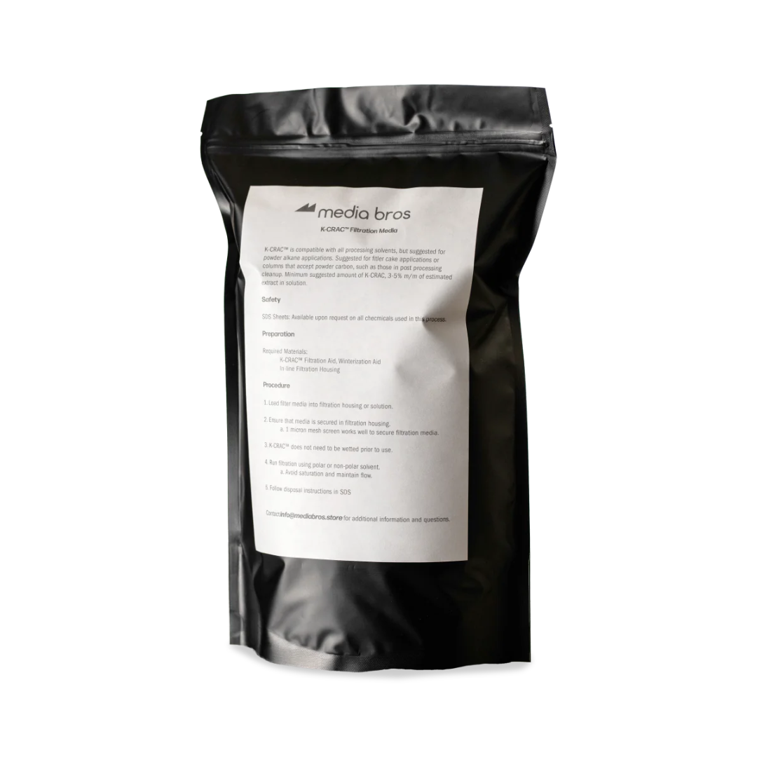 K-CRAC™ - Activated Carbon