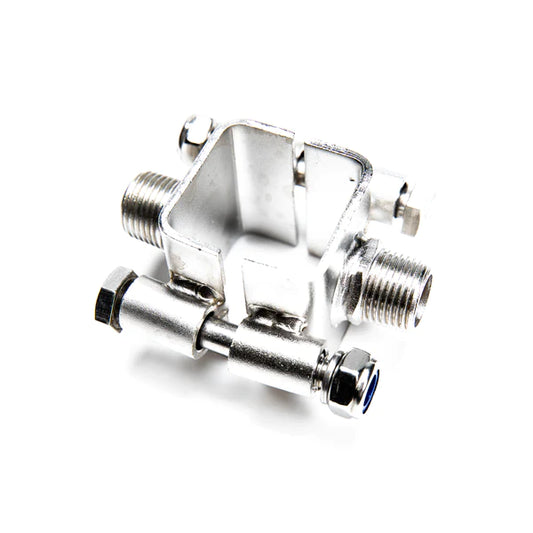 OSS Square Mounting Clamp  1.5"