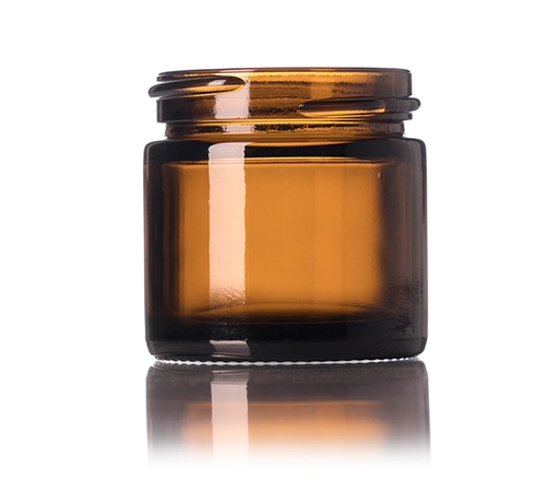 1oz Glass Jar - 160pk