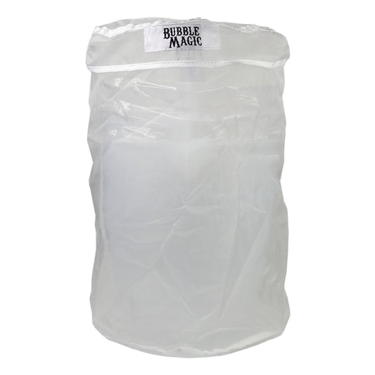 Bubble Magic 220 Micron Washing Bag w/ Zipper