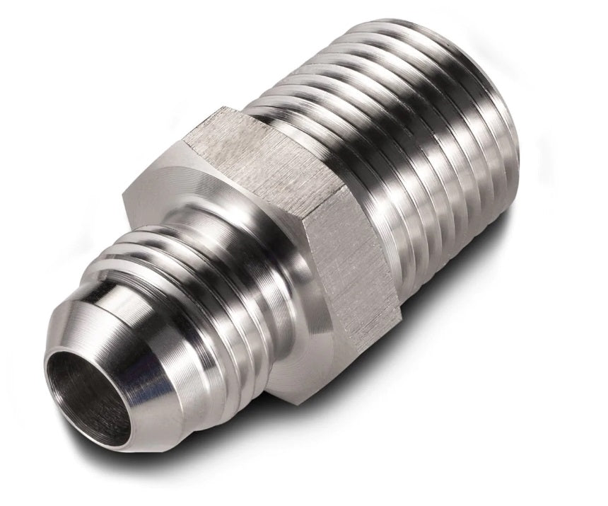 MJIC X MNPT Fittings