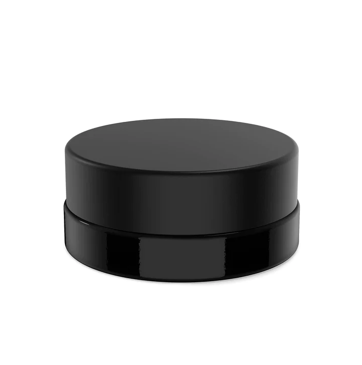 Glass Jars 7ml - 90pcs