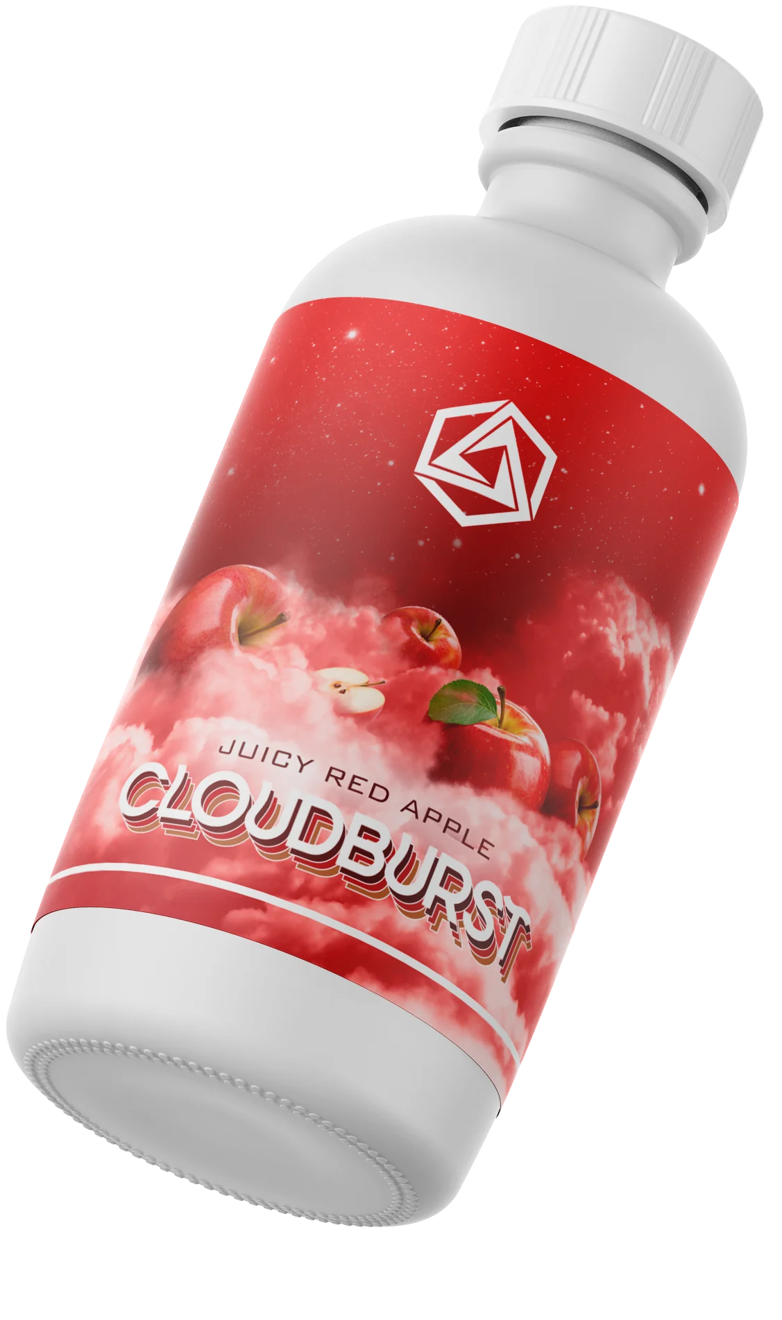 Juicy Red Apple Terpene Blend