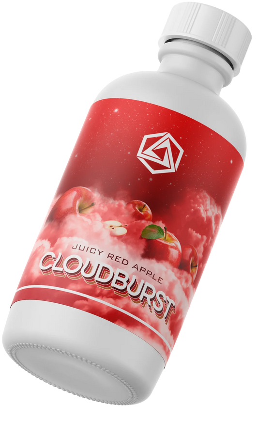 Juicy Red Apple Terpene Blend
