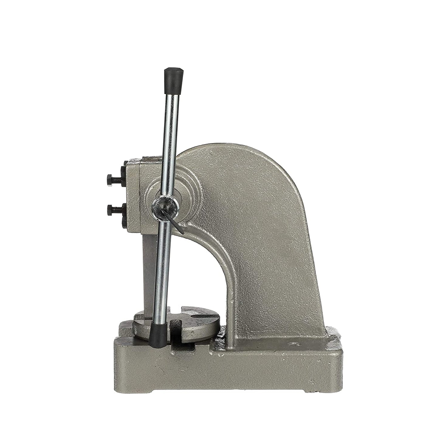 Heavy Duty Arbor Press .5 Ton Capacity 10" Height