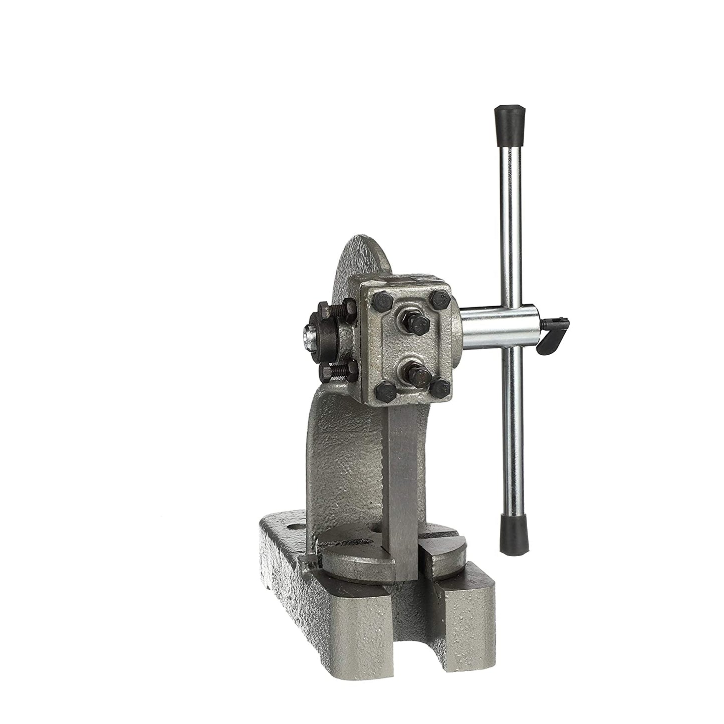 Heavy Duty Arbor Press .5 Ton Capacity 10" Height