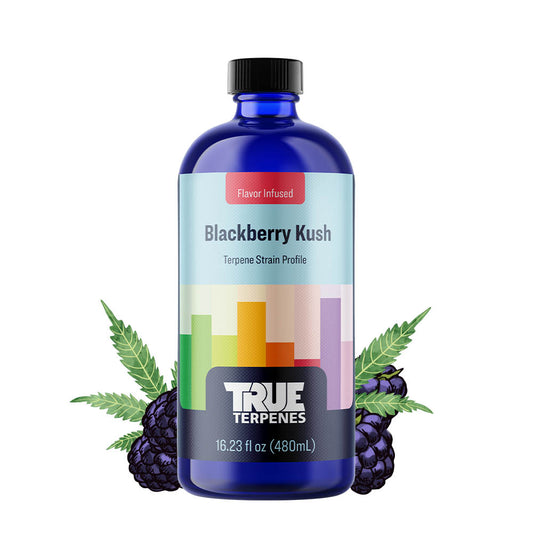Blackberry Kush