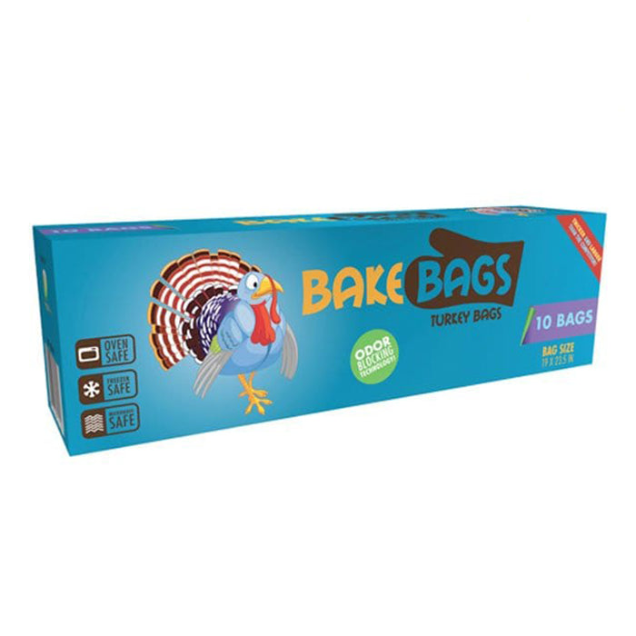 Bake Bags