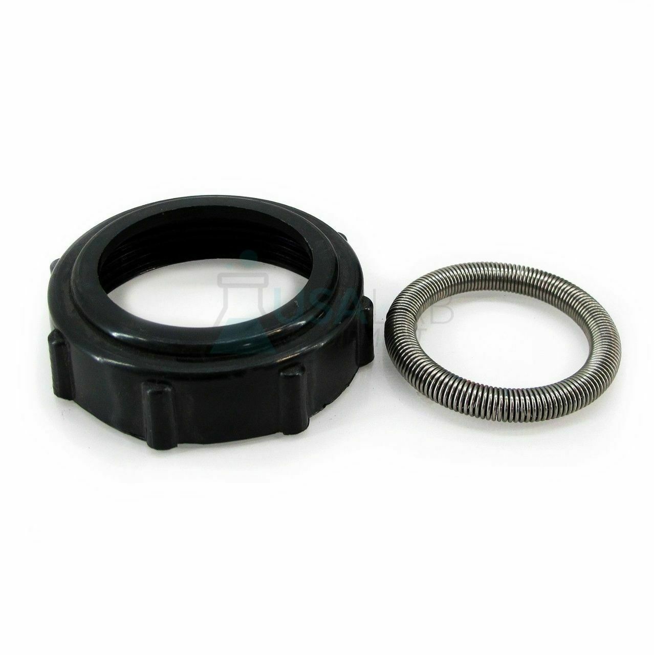 Boiling / Evaporating / Condensing Screw for Rotary Evaporator