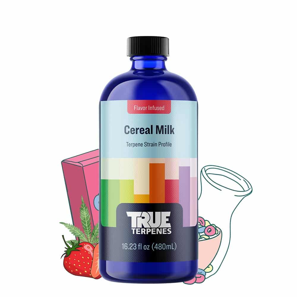 Cereal Milk