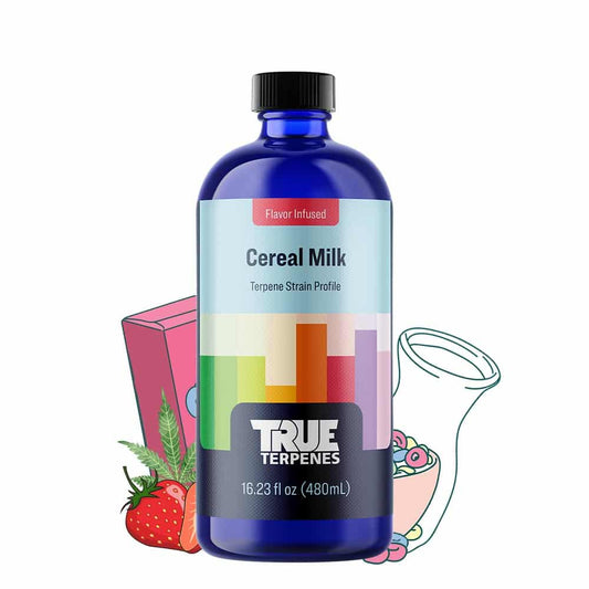 Cereal Milk