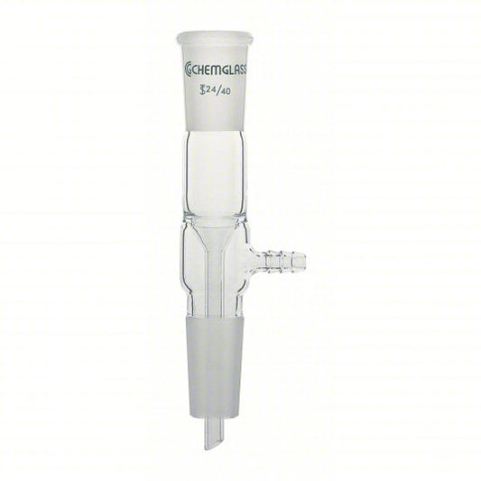 Vacuum Take-off Adapter 24/40