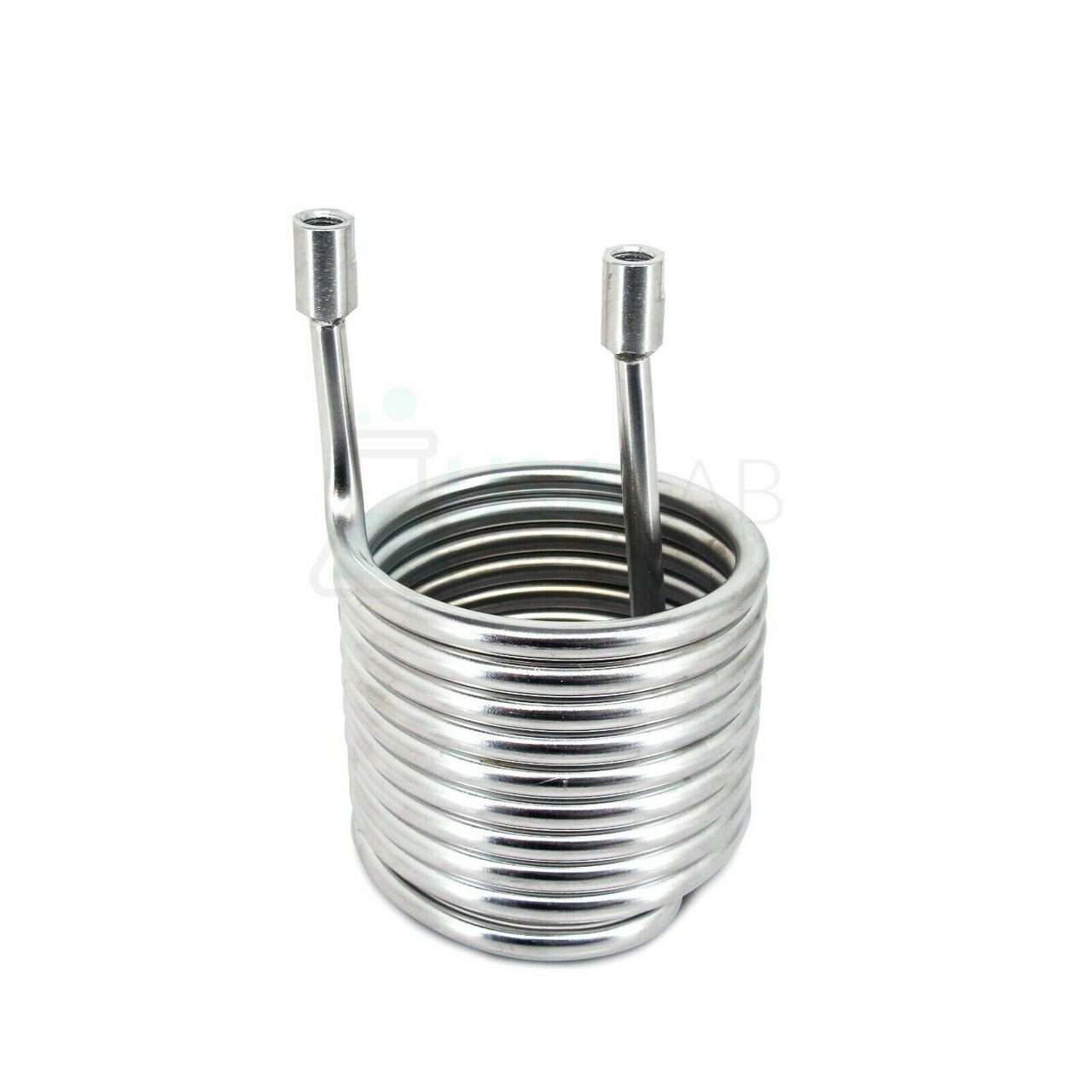 Stainless Steel Condensing Coil