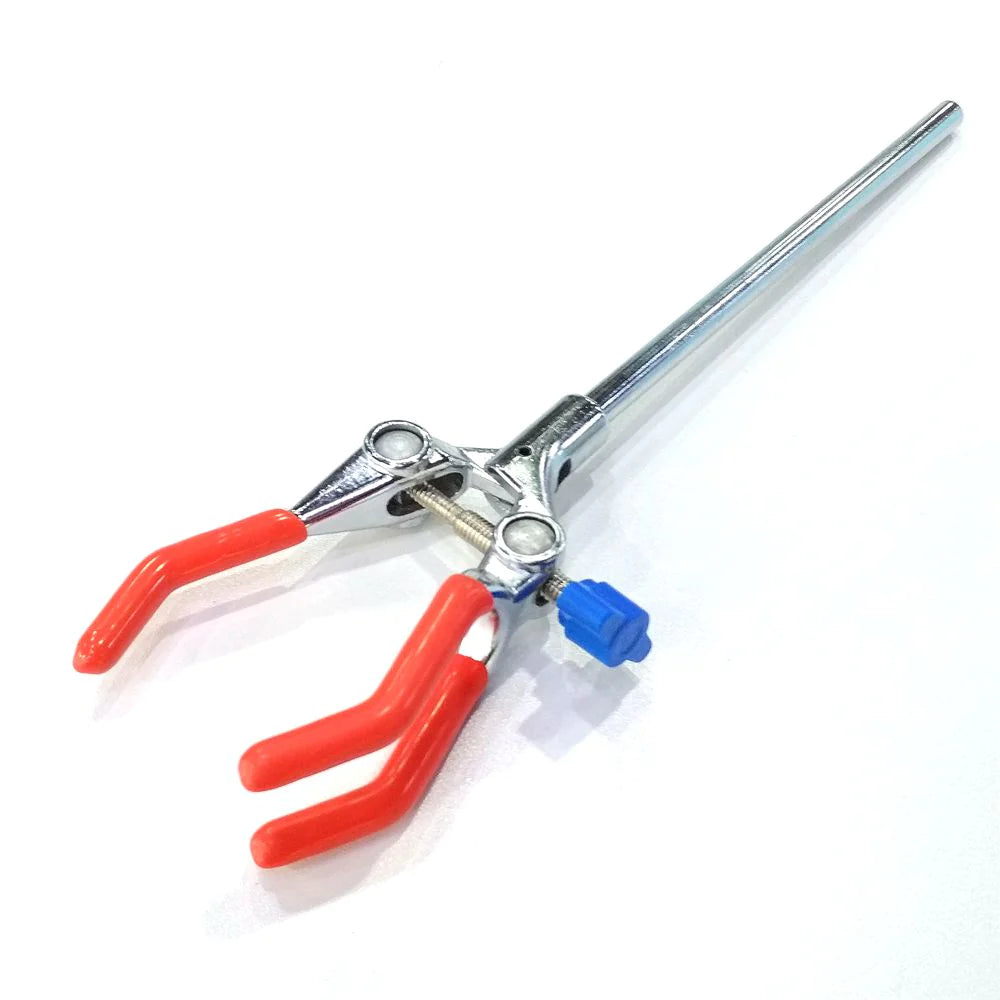 Adjustable Jaw Lab Clamp