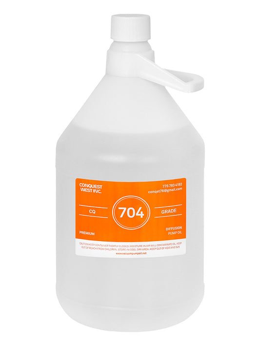 Diffusion Pump Oil