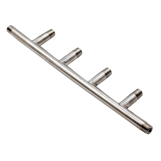 NPT Manifold