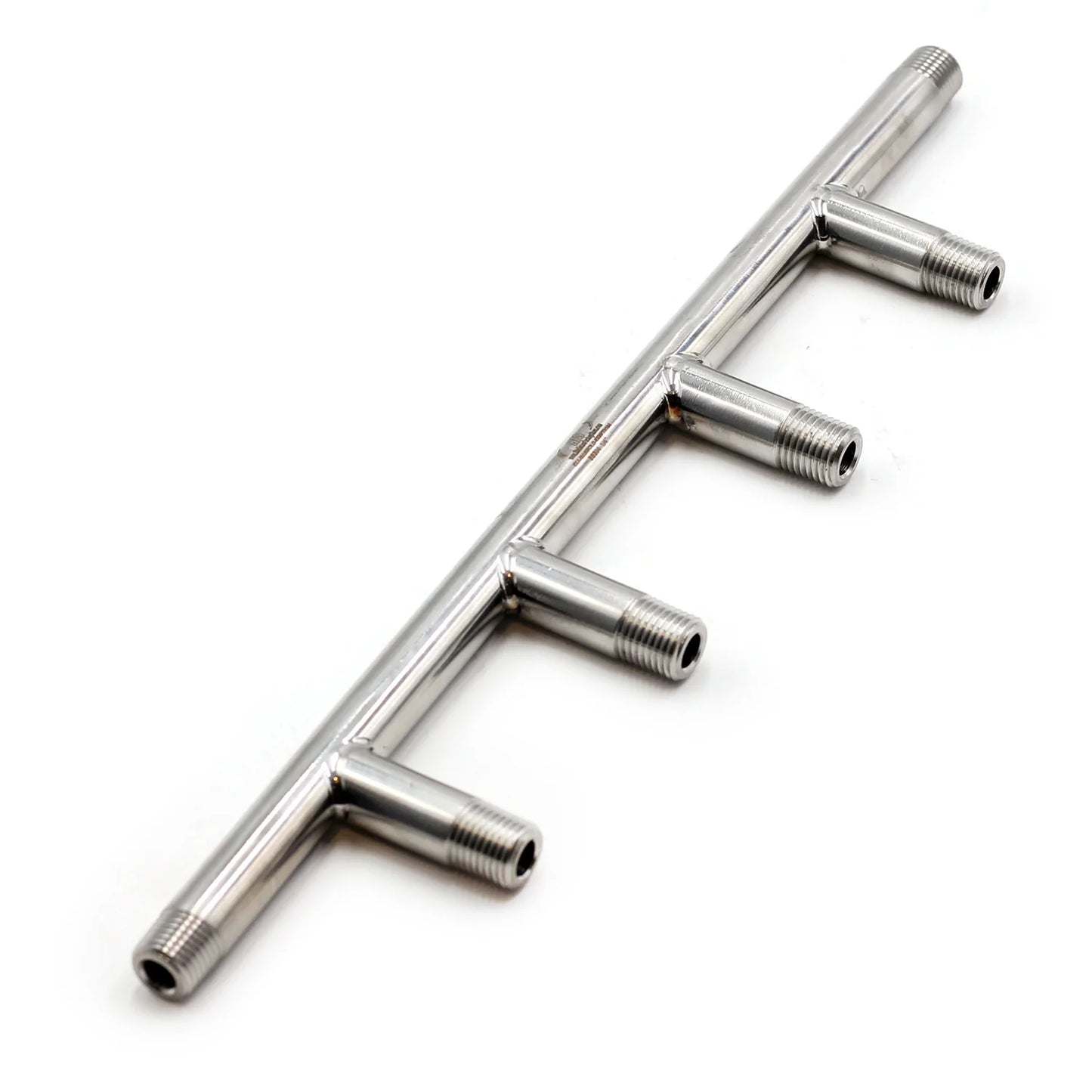 NPT Manifold