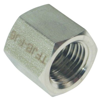 Threaded JIC End Cap