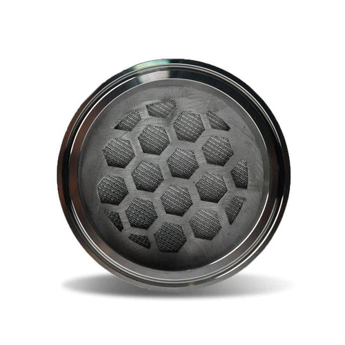 Sintered Disc Filter Plate 1µm