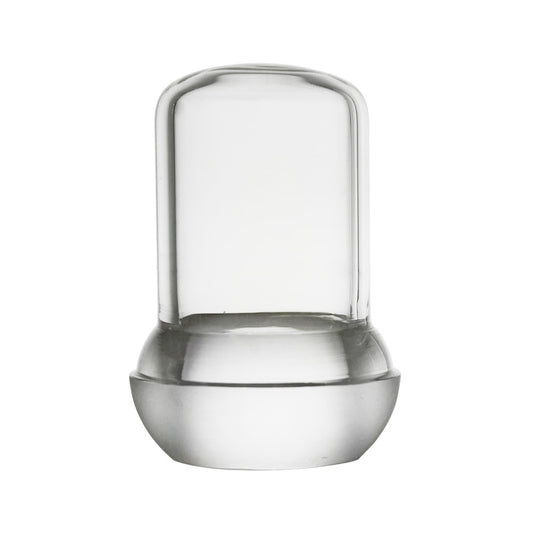 Spherical Joint Glass Stoppers