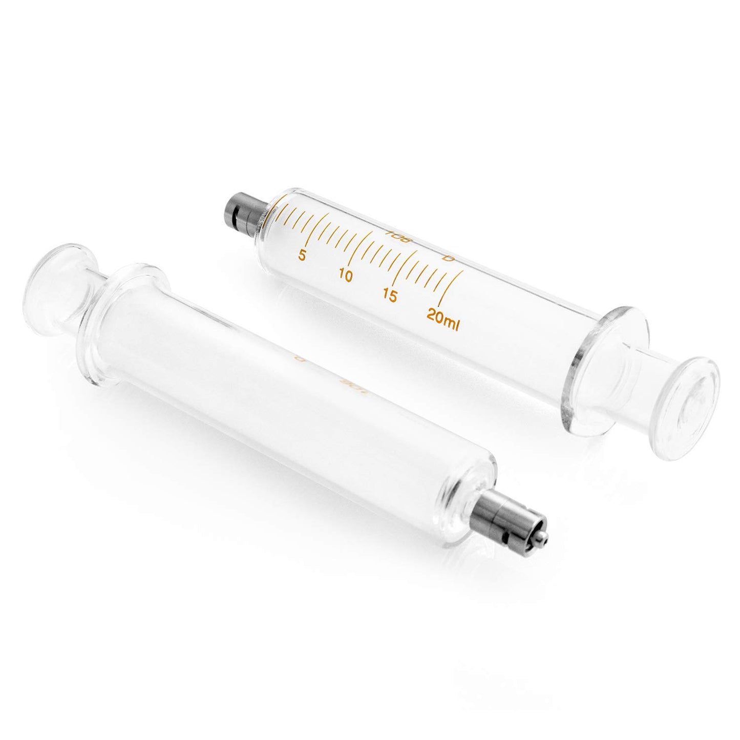 Glass Syringe