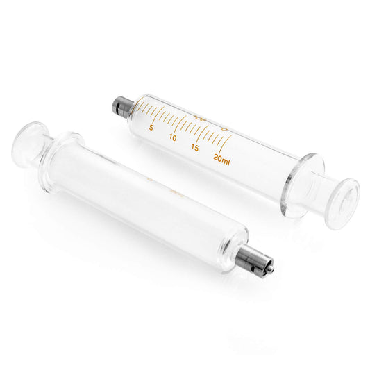 Glass Syringe