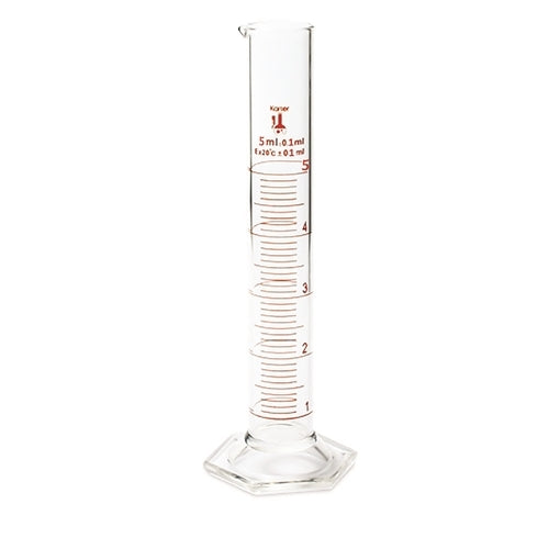 Graduated Cylinder