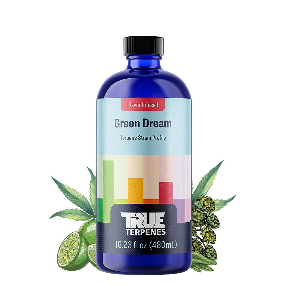 Green Dream