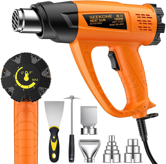 Heat Gun