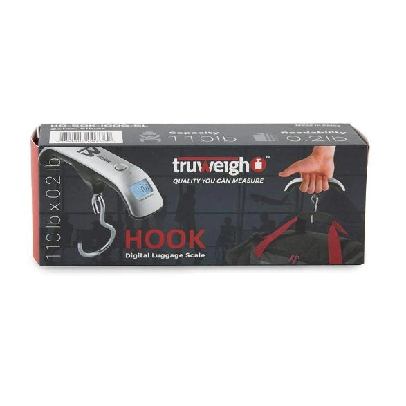 Hook Digital Scale