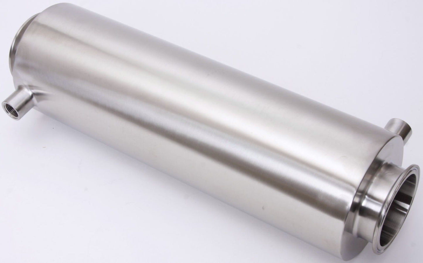 Jacketed Material Column